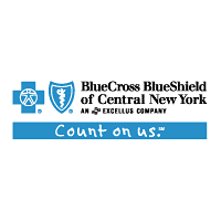 BlueCross BlueShield of Central New York
