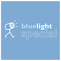 BlueLight Special