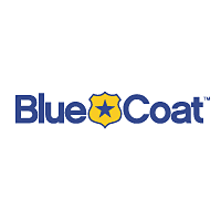 Blue Coat