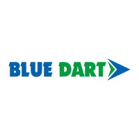Blue Dart Express
