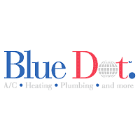 Blue Dot