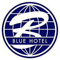 Download Blue Hotel