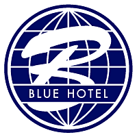 Blue Hotel