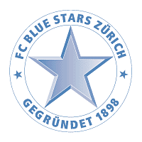 Blue Stars