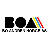 Bo Andren Norge