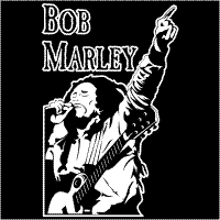 Bob marley