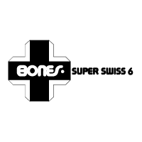 Bones Swiss 6