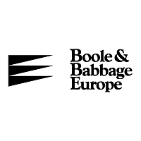 Boole & Babbage Europe