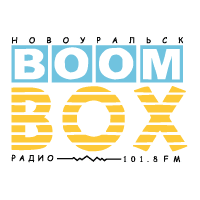 BoomBox