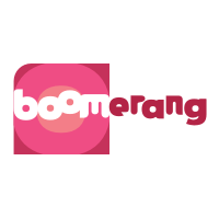 Boomerang (Alternate Color Set)
