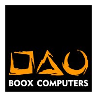 Boox Computers