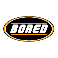 Bored