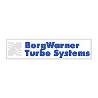 Borg Warner