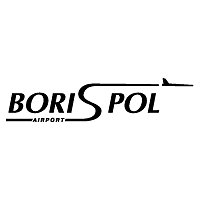 Borispol Airport Kiev