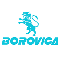 Borovica