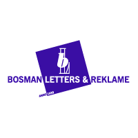 Bosman Letters & Reklame