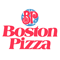 Boston pizzas