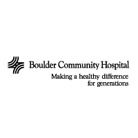Boulder Community Hospital