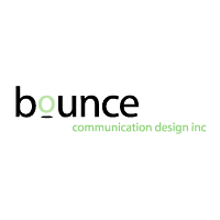 Bounce Communication Design inc.