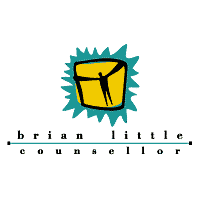 Brian Little Counsellor