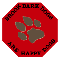 Brook Bark Dogs