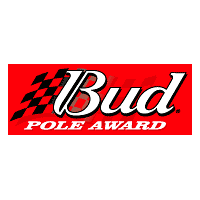 Bud Pole Award