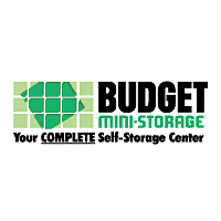 Budget Mini Storage