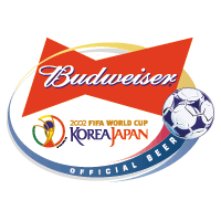Download Budweiser - 2002 World Cup Sponsor