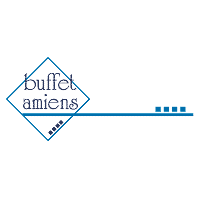 Buffet Amiens