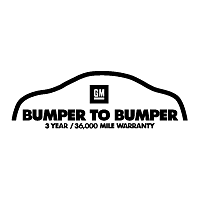 Bumper To Bumper