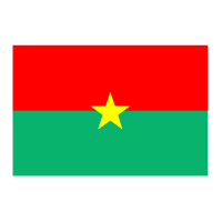 Descargar Burkina Faso