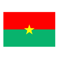Burkina Faso