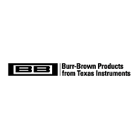 Burr-Brown Products