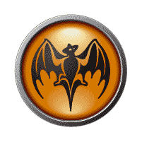 BACARDI