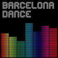 Download Barcelona Dance