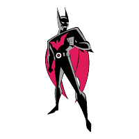 batman of future