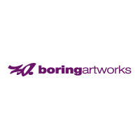 boring artworks