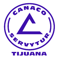 Resultado de imagen para logo canaco tijuana