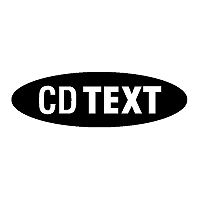 CD Text
