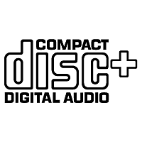 CD+ Digital Audio