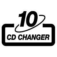 CD changer 10