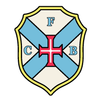 CF Belenenses Lissabon (old logo) | Download logos | GMK ...