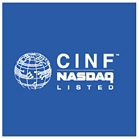 CINF NASDAQ Listed