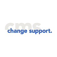 CMS AG Change Management Support
