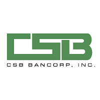 CSB Bancorp