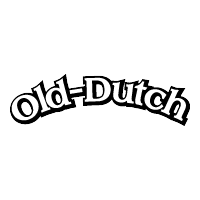 Cafe Old Dutch