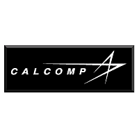 Calcomp