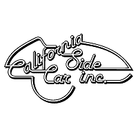 California Side Car