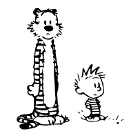 Download Calvin and Hobbes