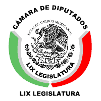 Camara de Diputados Mexico LIX Legislatura